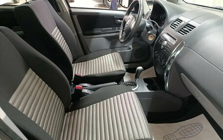 Suzuki SX4 II рестайлинг, 2013 год, 1 150 000 рублей, 16 фотография