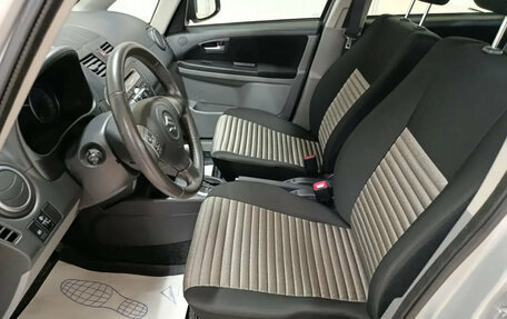 Suzuki SX4 II рестайлинг, 2013 год, 1 150 000 рублей, 13 фотография