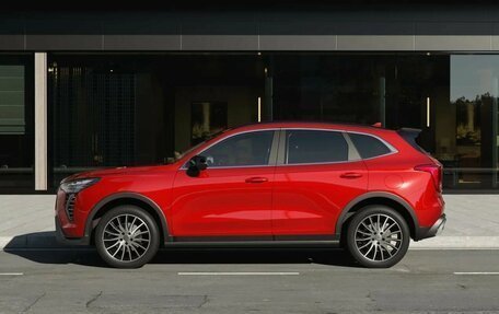 Haval Jolion, 2026 год, 2 449 000 рублей, 5 фотография