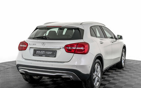 Mercedes-Benz GLA, 2015 год, 1 750 000 рублей, 5 фотография
