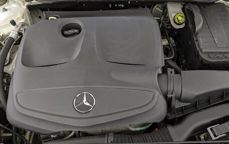 Mercedes-Benz GLA, 2015 год, 1 750 000 рублей, 9 фотография