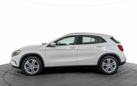 Mercedes-Benz GLA, 2015 год, 1 750 000 рублей, 8 фотография