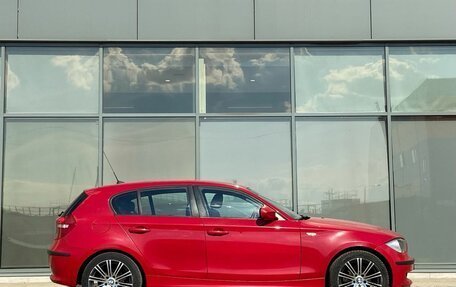 BMW 1 серия, 2009 год, 600 000 рублей, 3 фотография