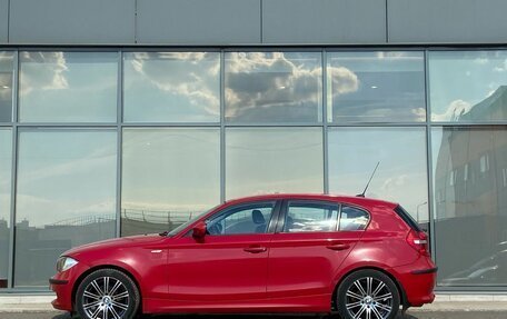 BMW 1 серия, 2009 год, 600 000 рублей, 6 фотография