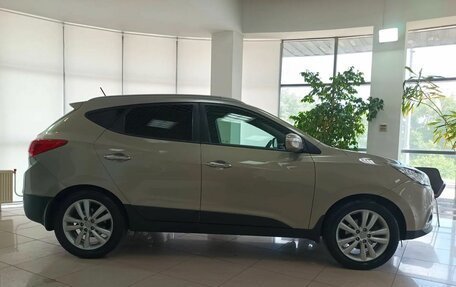 Hyundai ix35 I рестайлинг, 2011 год, 1 235 000 рублей, 4 фотография
