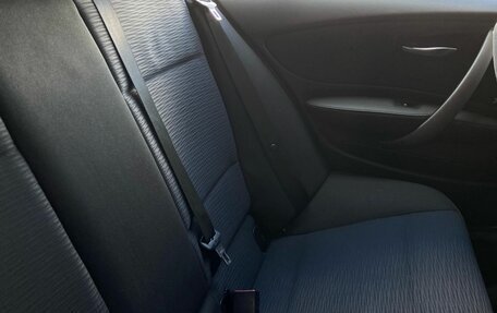 BMW 1 серия, 2009 год, 600 000 рублей, 9 фотография
