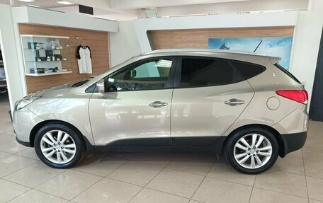 Hyundai ix35 I рестайлинг, 2011 год, 1 235 000 рублей, 8 фотография