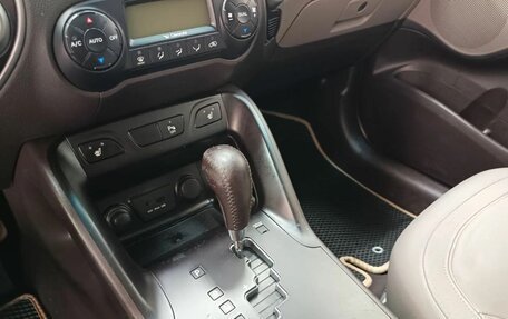 Hyundai ix35 I рестайлинг, 2011 год, 1 235 000 рублей, 12 фотография