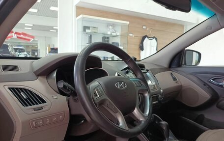 Hyundai ix35 I рестайлинг, 2011 год, 1 235 000 рублей, 10 фотография