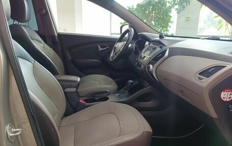 Hyundai ix35 I рестайлинг, 2011 год, 1 235 000 рублей, 15 фотография