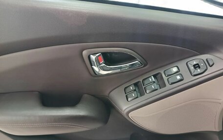 Hyundai ix35 I рестайлинг, 2011 год, 1 235 000 рублей, 18 фотография