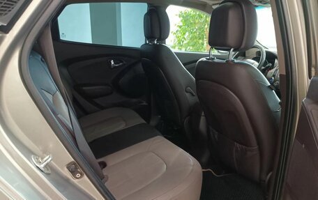 Hyundai ix35 I рестайлинг, 2011 год, 1 235 000 рублей, 16 фотография