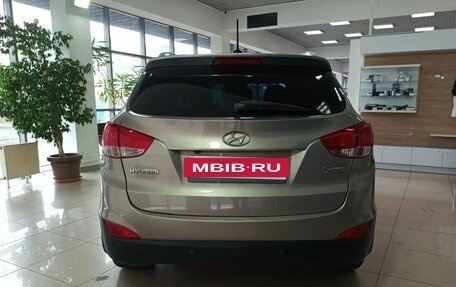 Hyundai ix35 I рестайлинг, 2011 год, 1 235 000 рублей, 6 фотография