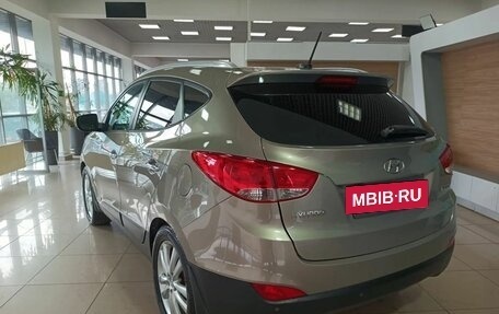 Hyundai ix35 I рестайлинг, 2011 год, 1 235 000 рублей, 7 фотография