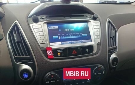 Hyundai ix35 I рестайлинг, 2011 год, 1 235 000 рублей, 11 фотография