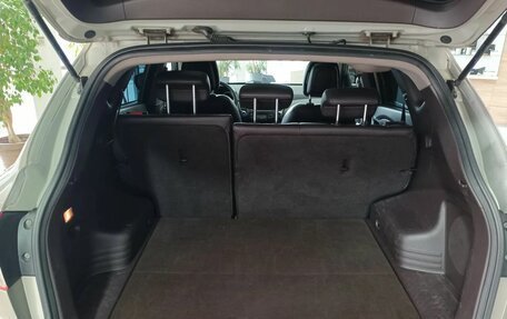 Hyundai ix35 I рестайлинг, 2011 год, 1 235 000 рублей, 20 фотография