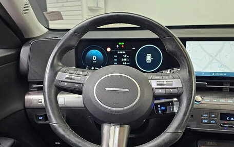 Hyundai Kona, 2023 год, 1 730 000 рублей, 7 фотография