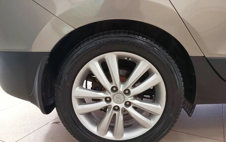 Hyundai ix35 I рестайлинг, 2011 год, 1 235 000 рублей, 22 фотография