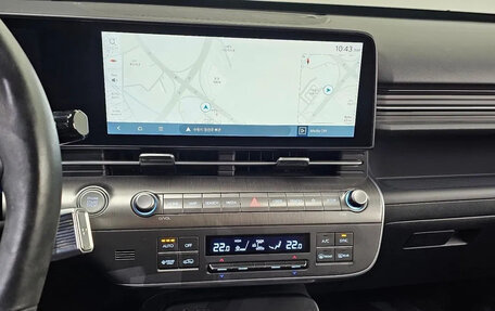 Hyundai Kona, 2023 год, 1 730 000 рублей, 11 фотография