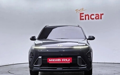 Hyundai Kona, 2023 год, 1 730 000 рублей, 3 фотография