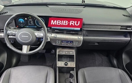 Hyundai Kona, 2023 год, 1 730 000 рублей, 6 фотография