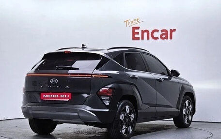 Hyundai Kona, 2023 год, 1 730 000 рублей, 2 фотография