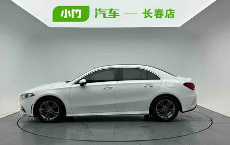 Mercedes-Benz A-Класс, 2022 год, 2 030 000 рублей, 3 фотография