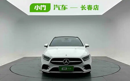 Mercedes-Benz A-Класс, 2022 год, 2 030 000 рублей, 2 фотография