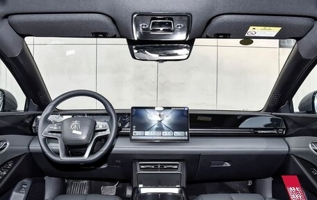 BYD Qin, 2026 год, 2 550 750 рублей, 11 фотография