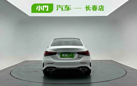 Mercedes-Benz A-Класс, 2022 год, 2 030 000 рублей, 4 фотография