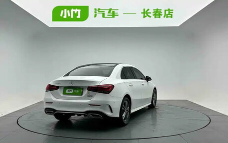 Mercedes-Benz A-Класс, 2022 год, 2 030 000 рублей, 5 фотография
