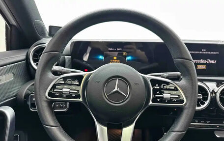 Mercedes-Benz A-Класс, 2022 год, 2 030 000 рублей, 9 фотография
