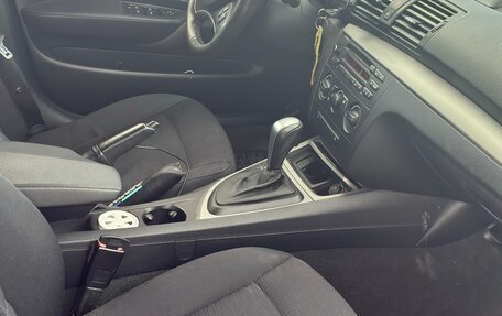 BMW 1 серия, 2008 год, 810 000 рублей, 8 фотография