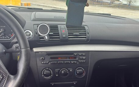 BMW 1 серия, 2008 год, 810 000 рублей, 7 фотография