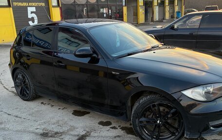 BMW 1 серия, 2008 год, 810 000 рублей, 6 фотография