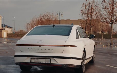 Hyundai Grandeur, 2024 год, 3 980 843 рублей, 5 фотография