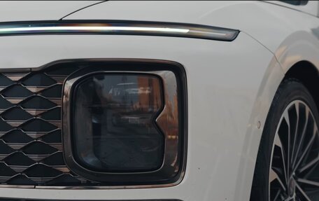 Hyundai Grandeur, 2024 год, 3 980 843 рублей, 4 фотография