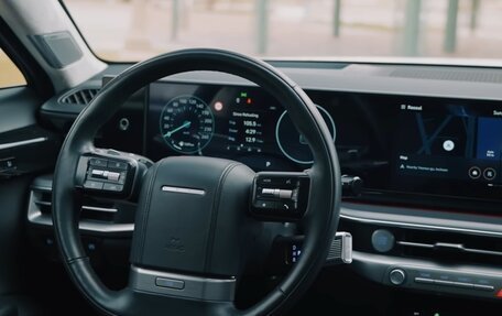 Hyundai Grandeur, 2024 год, 3 980 843 рублей, 7 фотография