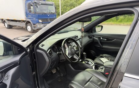 Nissan X-Trail, 2021 год, 2 550 000 рублей, 4 фотография