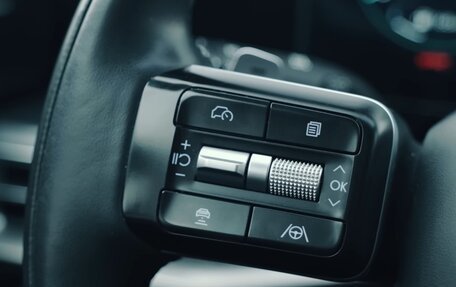 Hyundai Grandeur, 2024 год, 3 980 843 рублей, 18 фотография