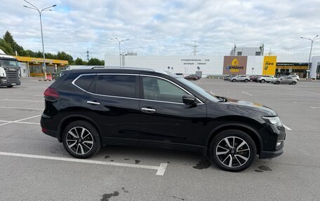Nissan X-Trail, 2021 год, 2 550 000 рублей, 6 фотография