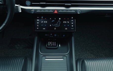 Hyundai Grandeur, 2024 год, 3 980 843 рублей, 17 фотография