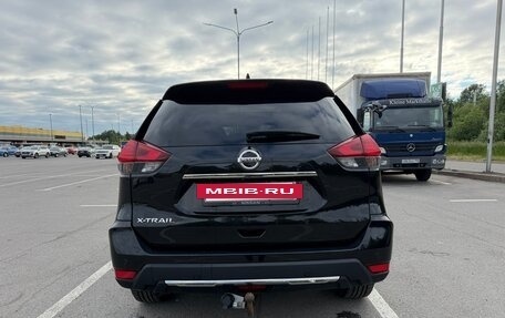 Nissan X-Trail, 2021 год, 2 550 000 рублей, 5 фотография