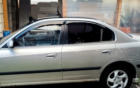 Hyundai Elantra III, 2005 год, 300 000 рублей, 3 фотография