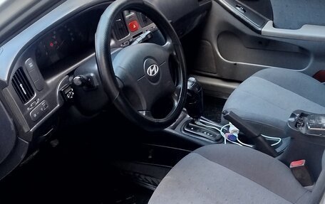 Hyundai Elantra III, 2005 год, 300 000 рублей, 4 фотография