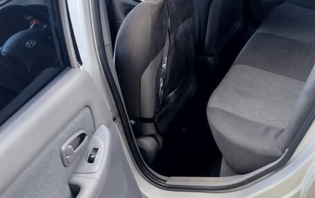 Hyundai Elantra III, 2005 год, 300 000 рублей, 9 фотография