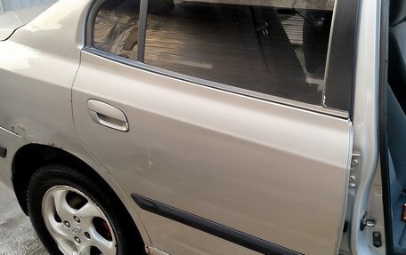 Hyundai Elantra III, 2005 год, 300 000 рублей, 12 фотография