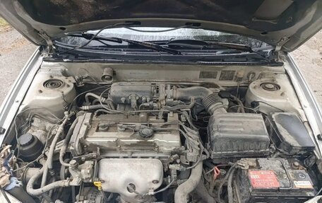 Hyundai Elantra III, 2005 год, 300 000 рублей, 17 фотография