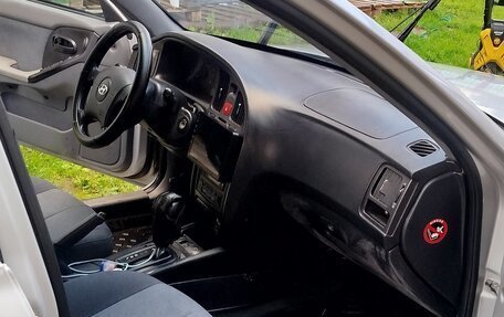 Hyundai Elantra III, 2005 год, 300 000 рублей, 11 фотография