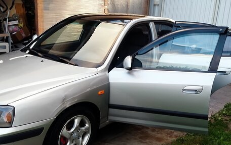 Hyundai Elantra III, 2005 год, 300 000 рублей, 6 фотография